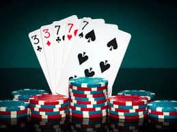 8win Casino trực tuyến